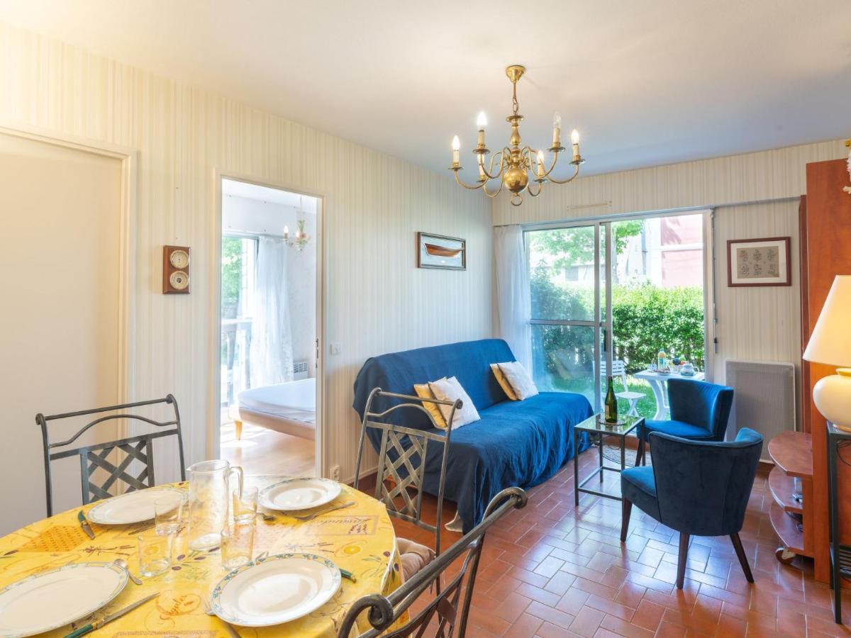 Apartment Residence Du Port-2 By Interhome Cabourg Luaran gambar
